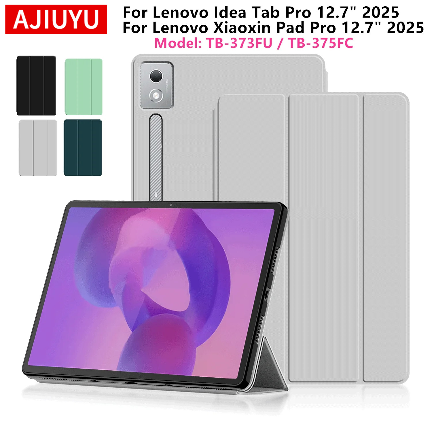Cidea Tablet Accessories - Étui pour Lenovo Idea Tab Pro