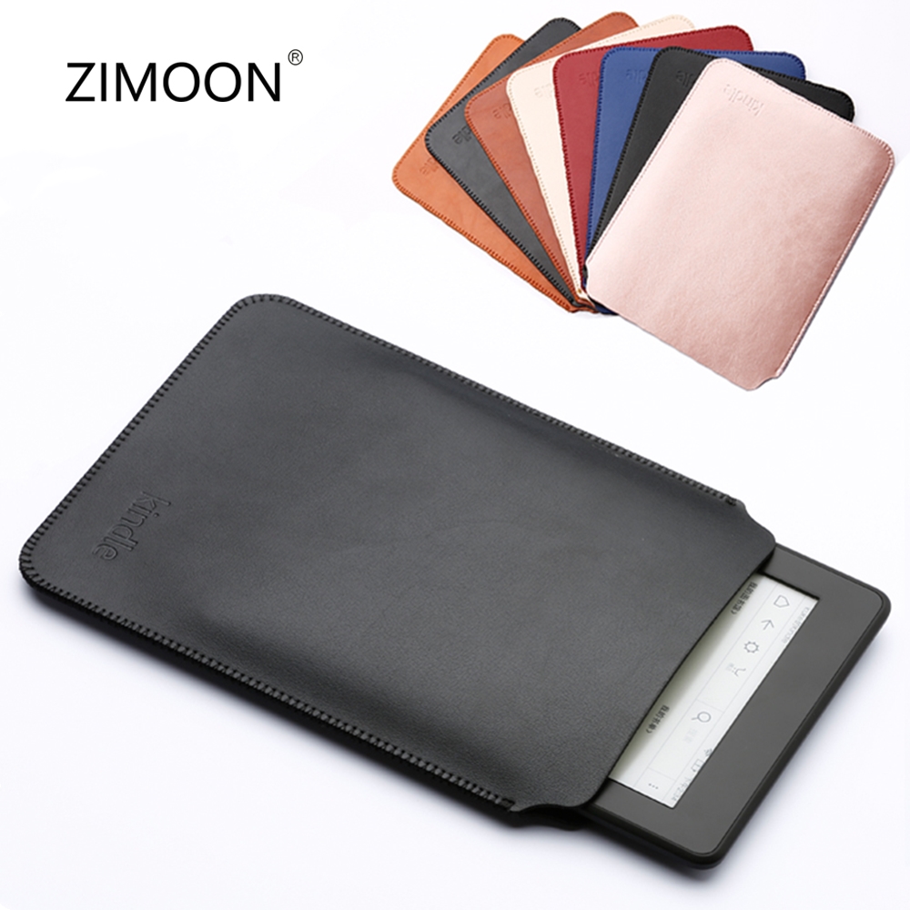 Tablet Accessories Amazon - Sac à manches pour tablette Kindle
