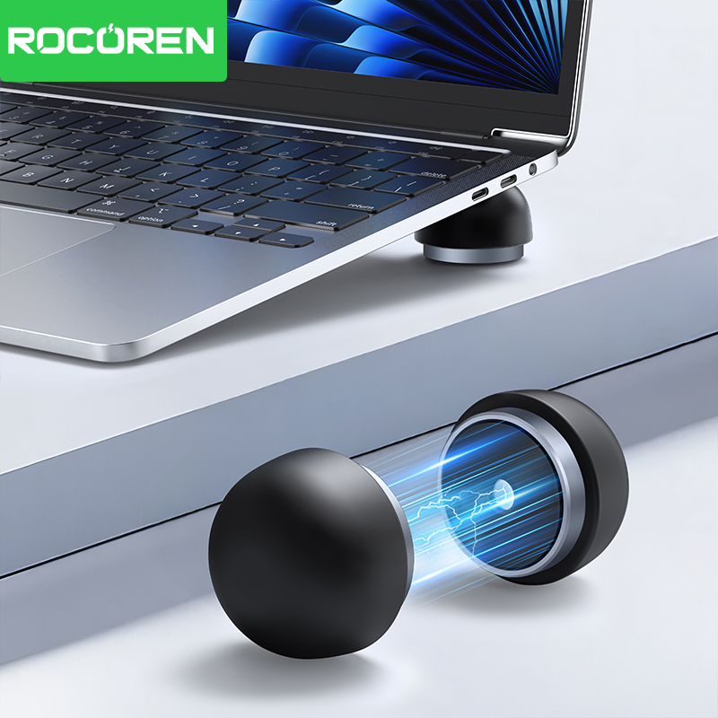 Cooling Stand Tablet - Rocoren Support pour ordinateur portable accessoires