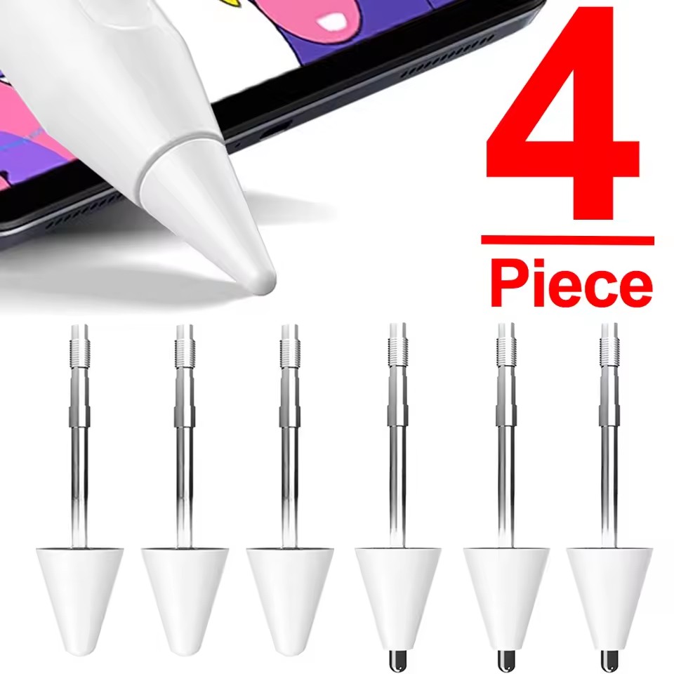 Tablet Pencil Accessories - Embouts de stylet de remplacement pour