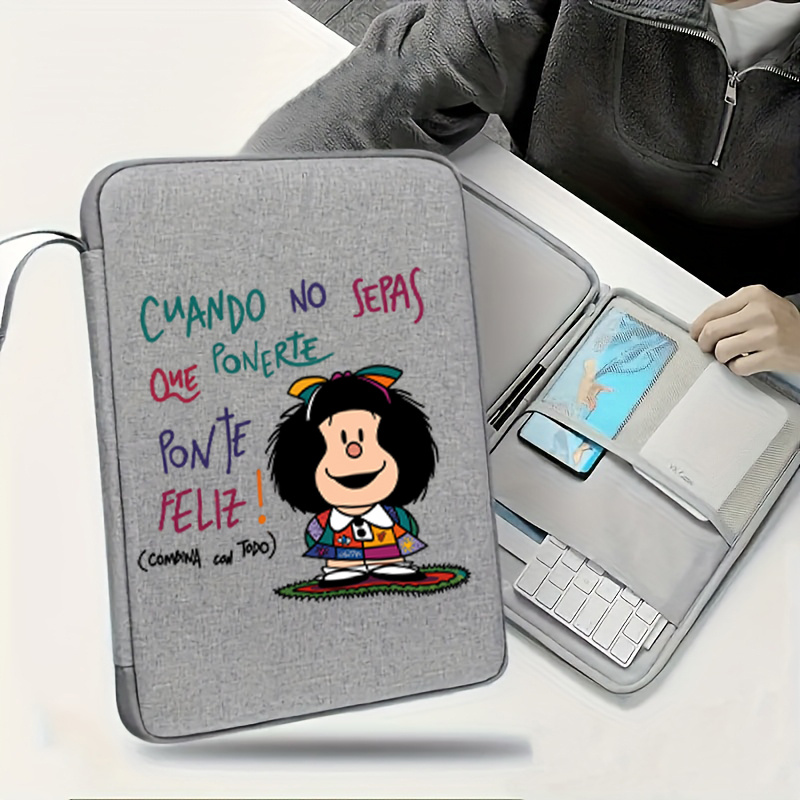 Tablet Tech Accessories - Housse antichoc pour tablette iPad 10,9/12,9