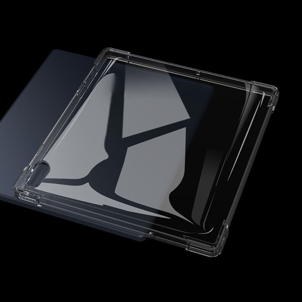 Tablet Accessories Amazon - Nouvelle coque de protection transparente en