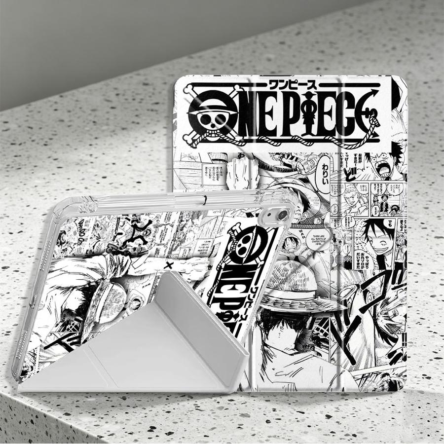 Cool Tablet Accessories - Étui pour tablette One Piece Luffy