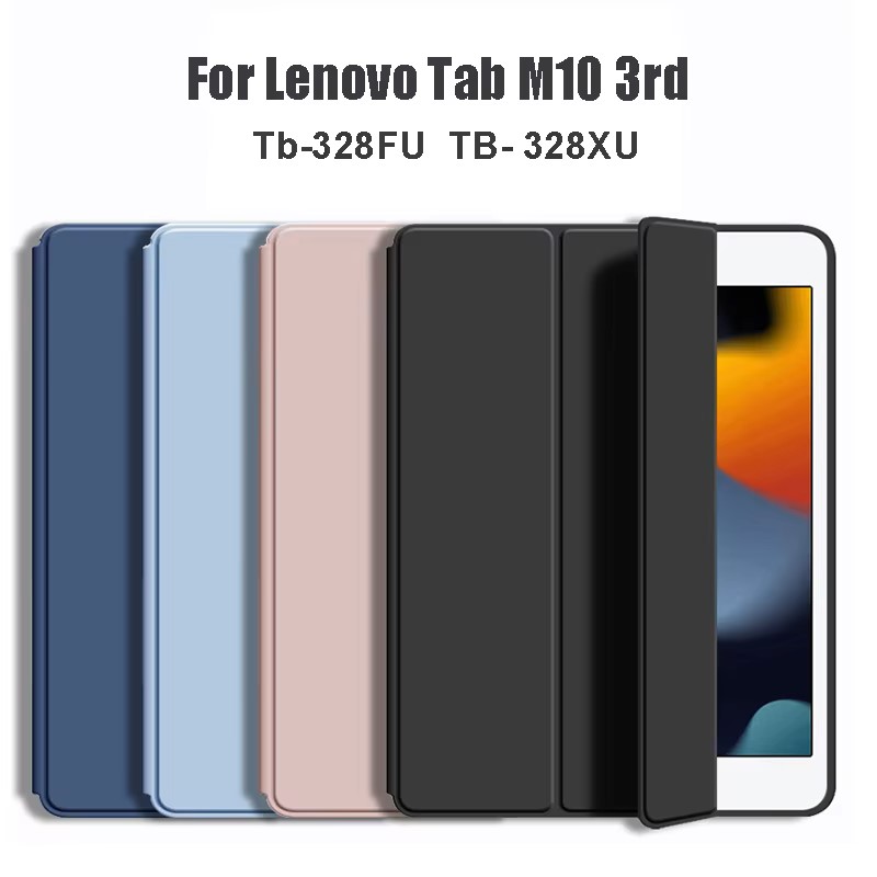 Lenovo Tablet With Accessories - Capa pour Lenovo Tab M10 3e
