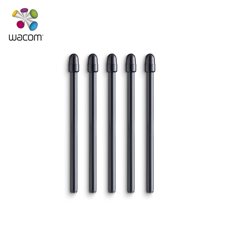 Wacom Tablet Accessories - 5 pièces/paquet plumes de stylo Standard