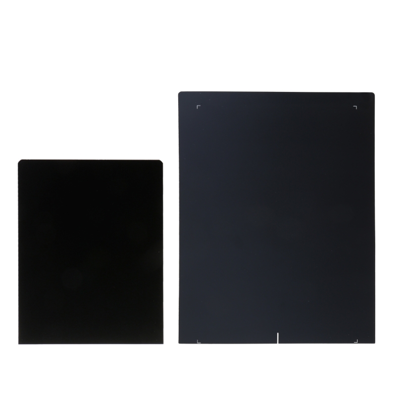 Wacom Tablet Accessories - Film de protection en Graphite pour