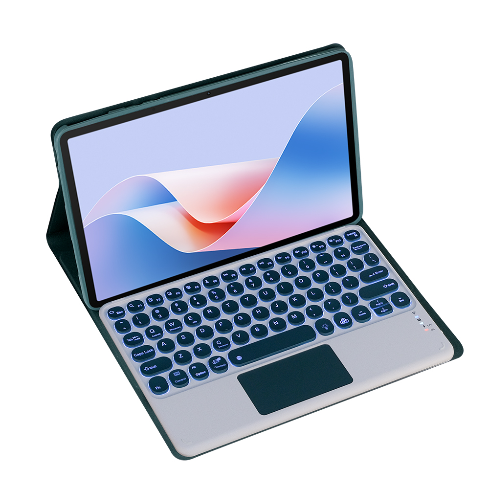 Lenovo Tablet With Accessories - Coque avec clavier pour Lenovo Tab