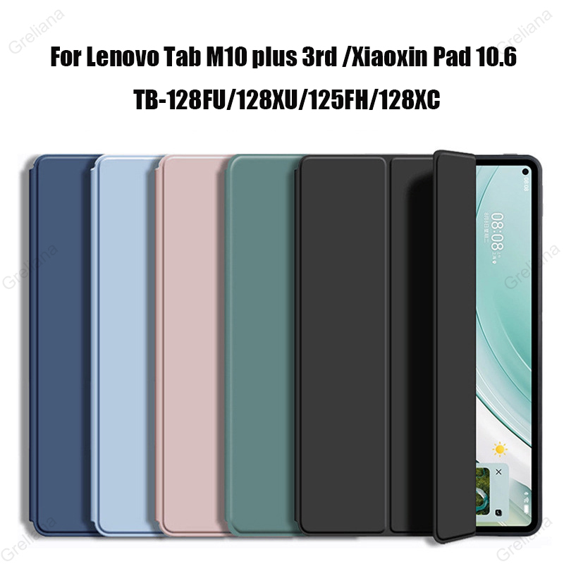 Lenovo Tablet M10 Accessories - Pour tablette Lenovo Tab M10 Plus