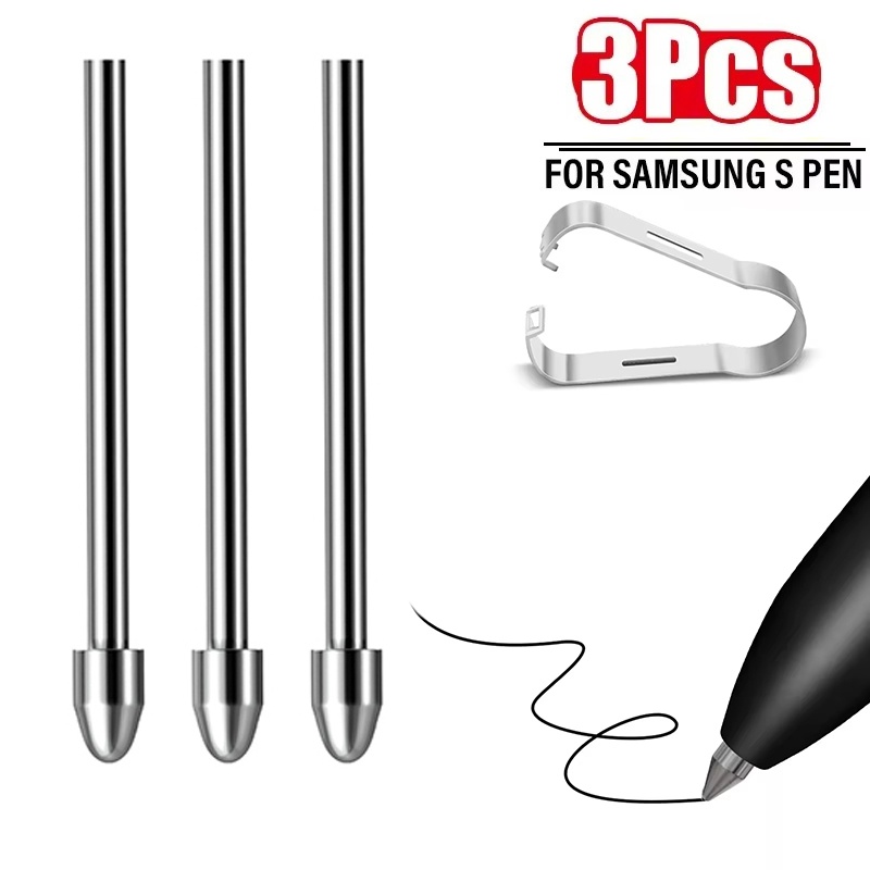 Tablet Pencil Accessories - Pointe de stylet remplaçable pour tablette
