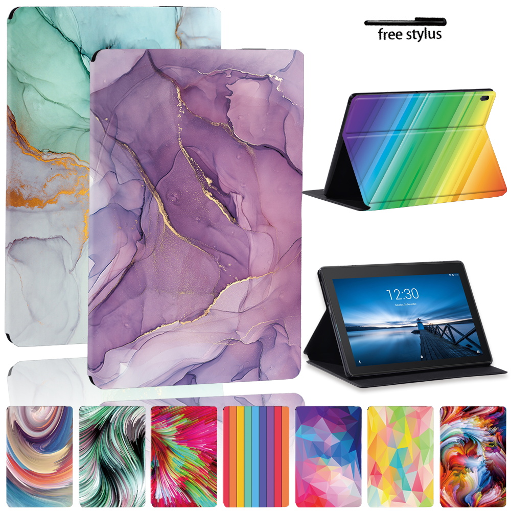 Lenovo Tablet M10 Accessories - Étui pour tablette Lenovo Tab M10