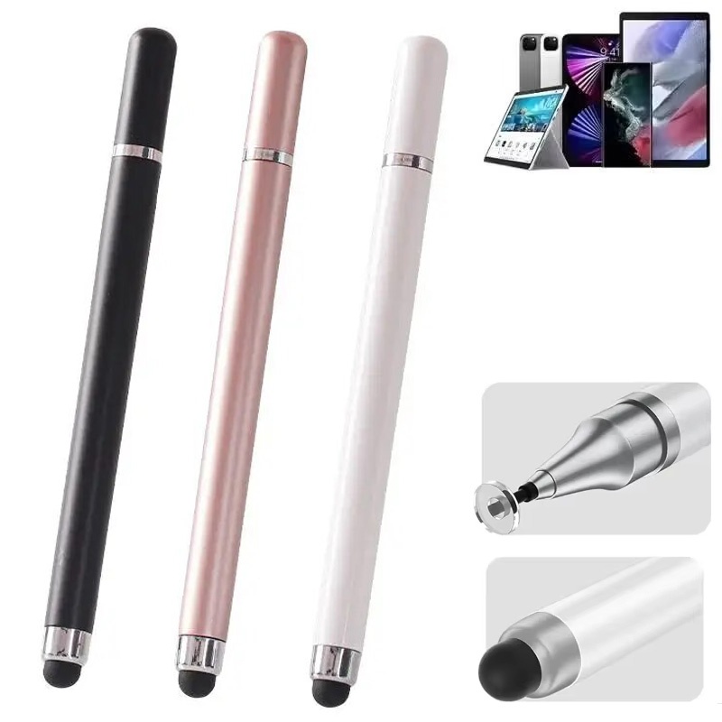 Tablet Pencil Accessories - Stylet universel pour tablette tactile, pour