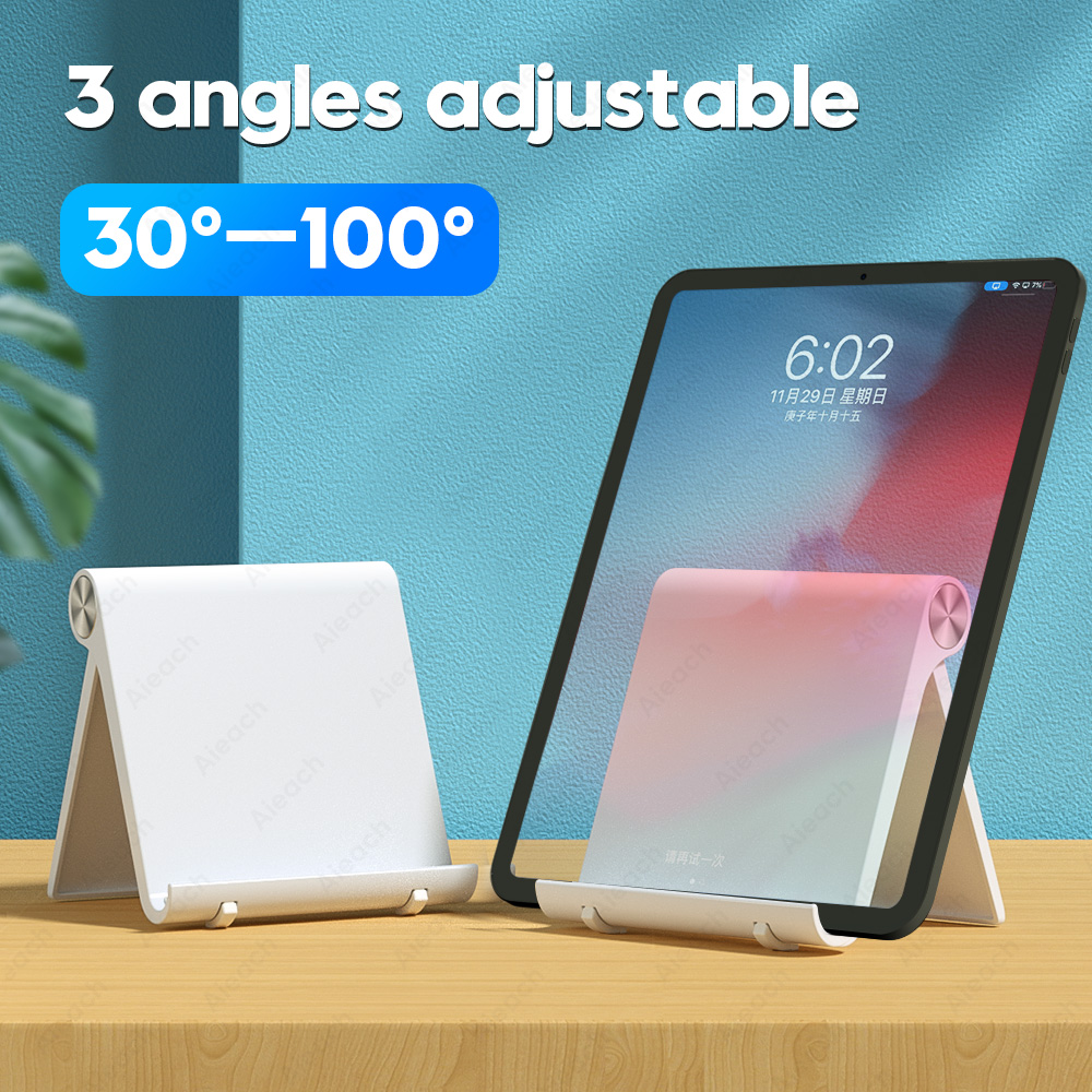 Xiaomi Tablet Accessories - AIEACH – Support réglable pour tablette