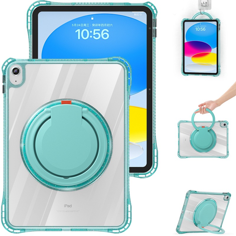 Ipad Cover Folio - Étui portable pour iPad A16 11e