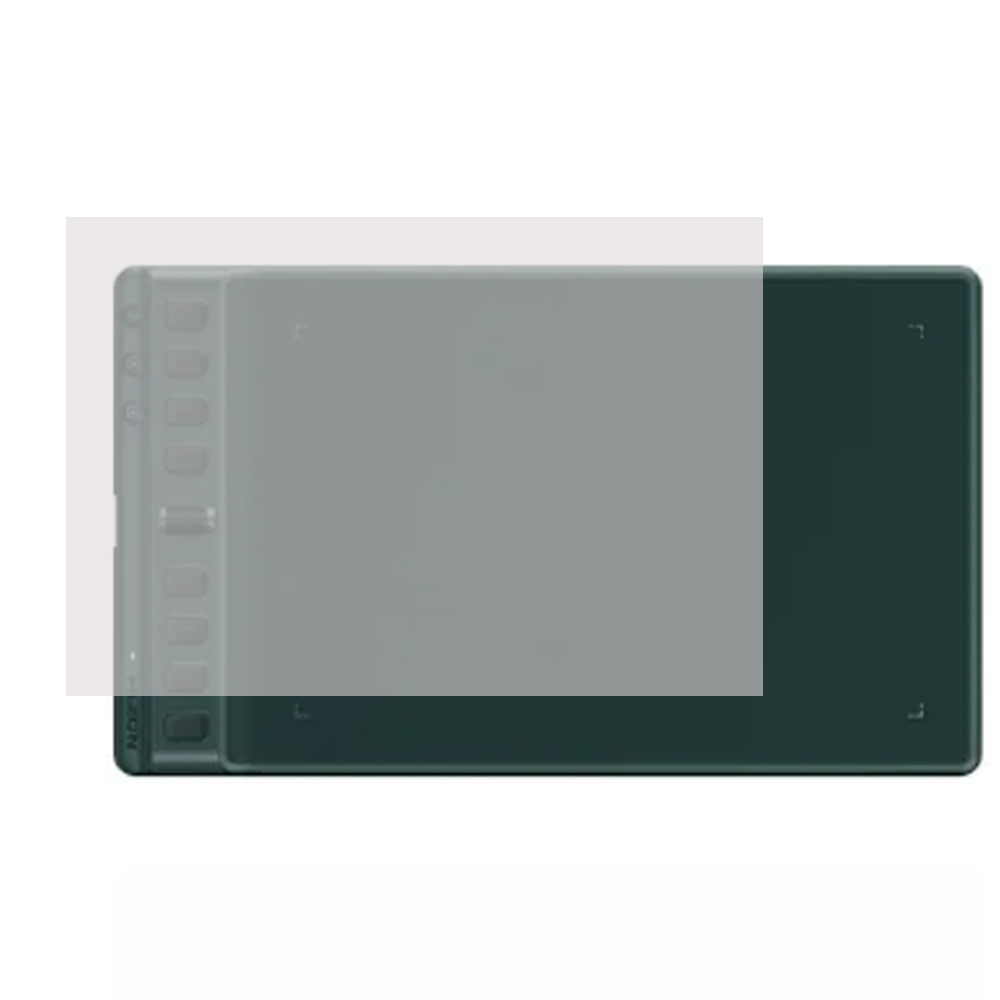 Wacom Tablet Accessories - Film de protection pour tablette Huion