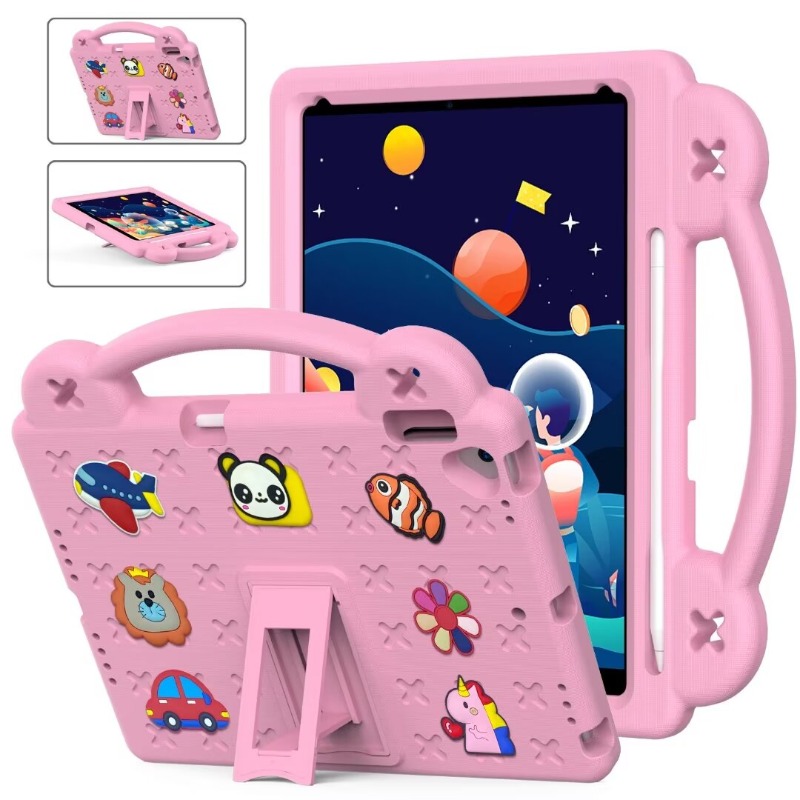 Ipad Cover Folio - Étui pour enfants en EVA pour