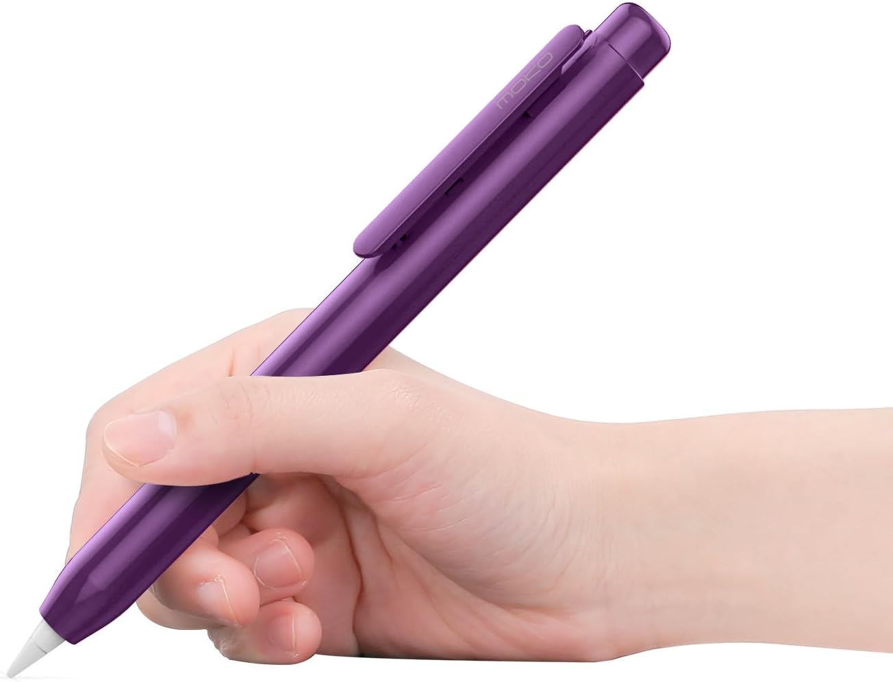 Tablet Pencil Accessories - MoKo étui de support pour Apple