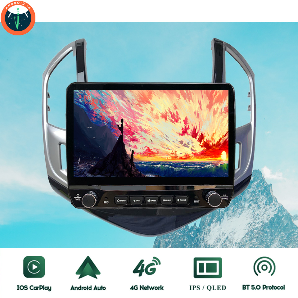 Tablet Danish Mobile & Accessories - Autoradio multimédia PC tablette Android 14
