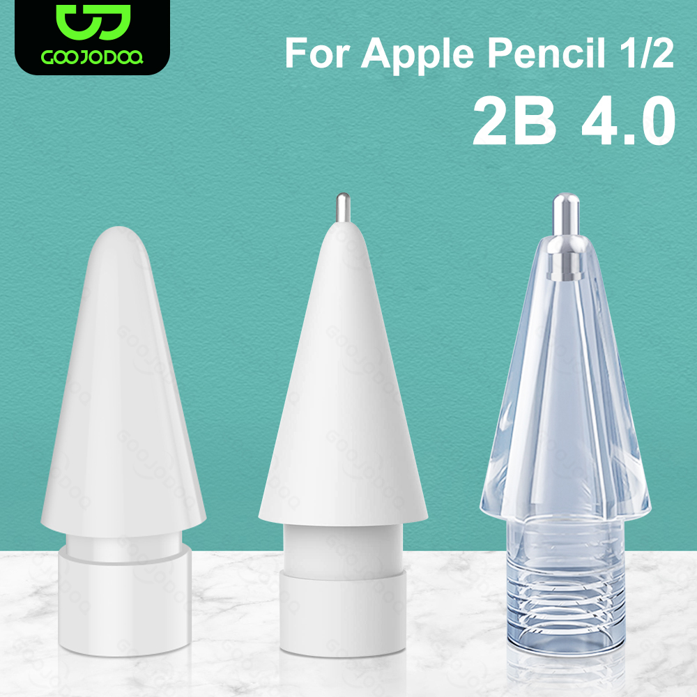 Tablet Pencil Accessories - pour Apple Pencil pointe pour Apple