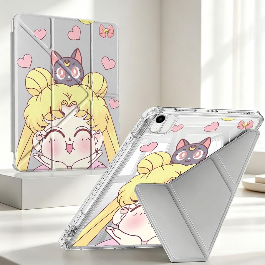 Cool Tablet Accessories - Étui pour tablette avec fente pour