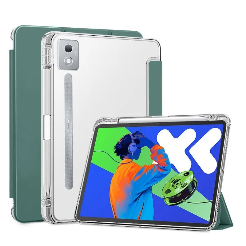 Cidea Tablet Accessories - Étui pour Lenovo Xiaoxin Pad Pro