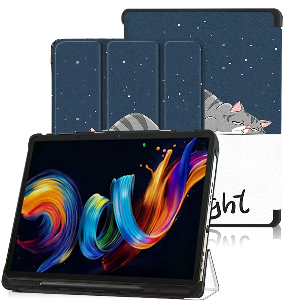 Cool Tablet Accessories - Étui folio pour tablette TCL NxtPaper