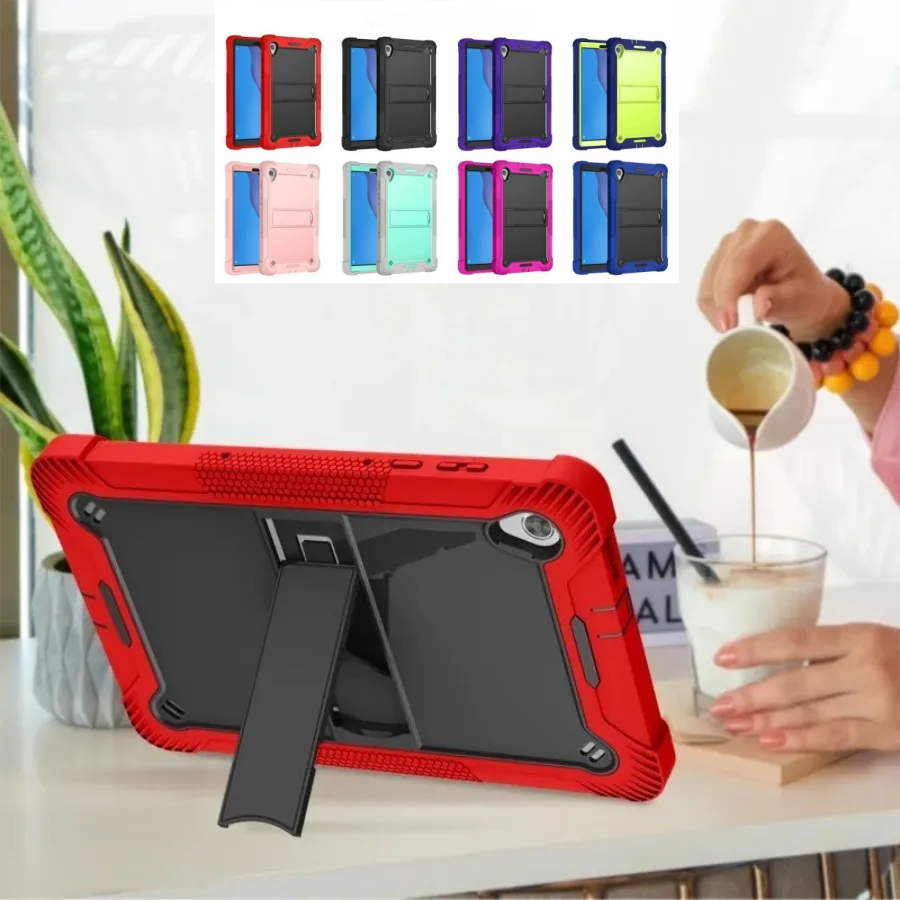 Lenovo Tablet M10 Accessories - Étui robuste pour tablette Lenovo Tab