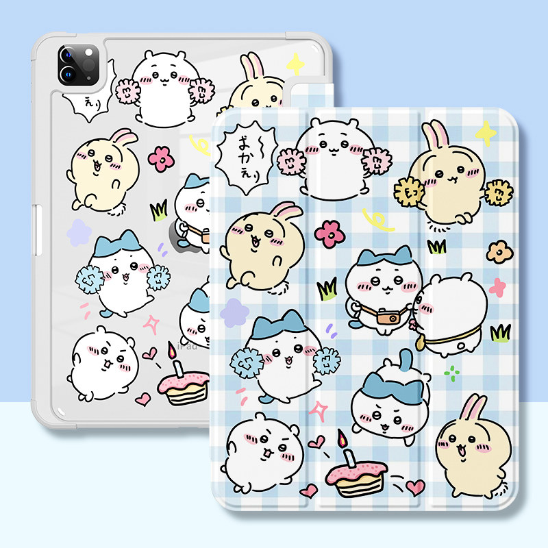Cool Tablet Accessories - Housse de tablette Anime Chiikawa pour