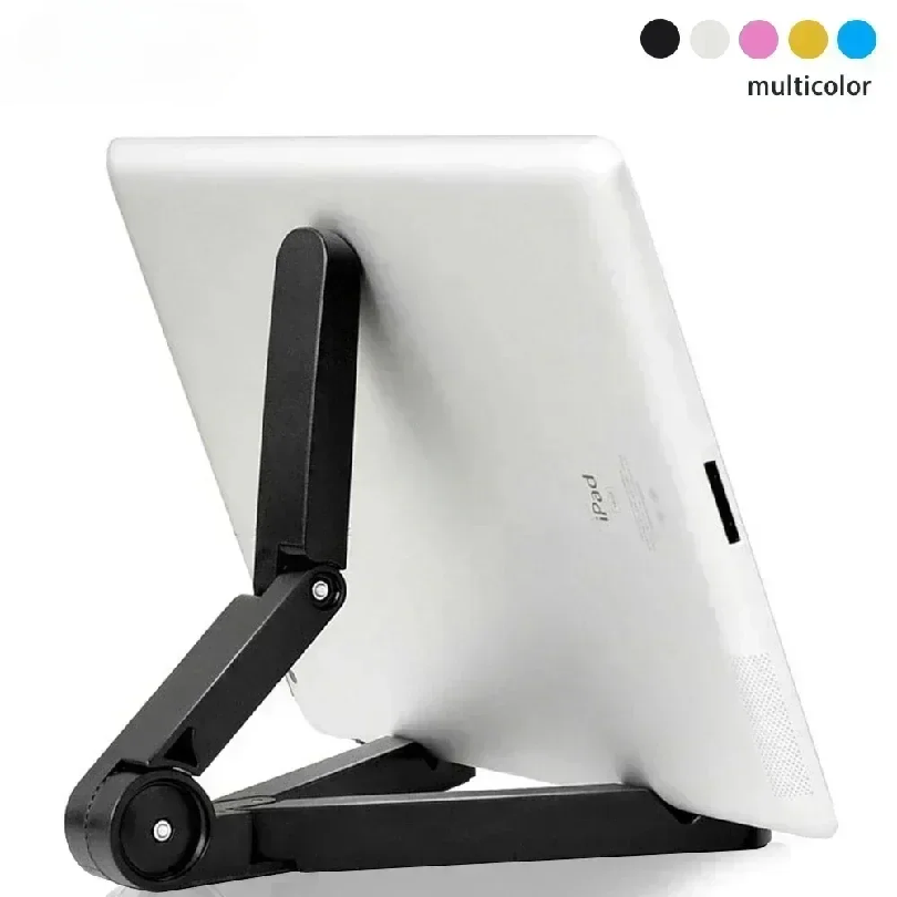 Tablet Accessory - Support universel pliable pour tablette, pour