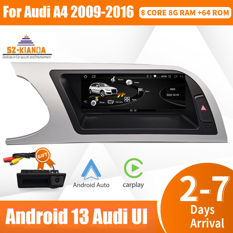 Tablet Danish Mobile & Accessories - Lecteur multimédia de voiture sans fil