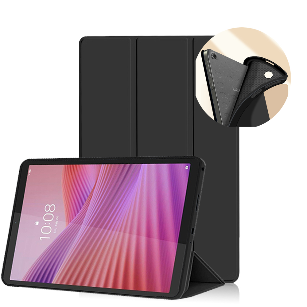 Lenovo Tablet With Accessories - Étui pour Lenovo Tab One 8,7