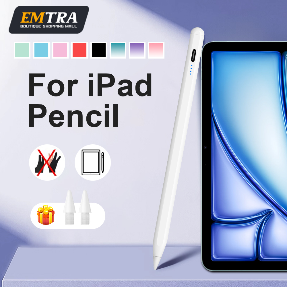 Tablet Pencil Accessories - Pour Apple Pencil 2 Palm Rejection