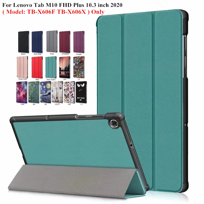 Lenovo Tablet M10 Accessories - Pour Lenovo Tab M10 FHD Plus