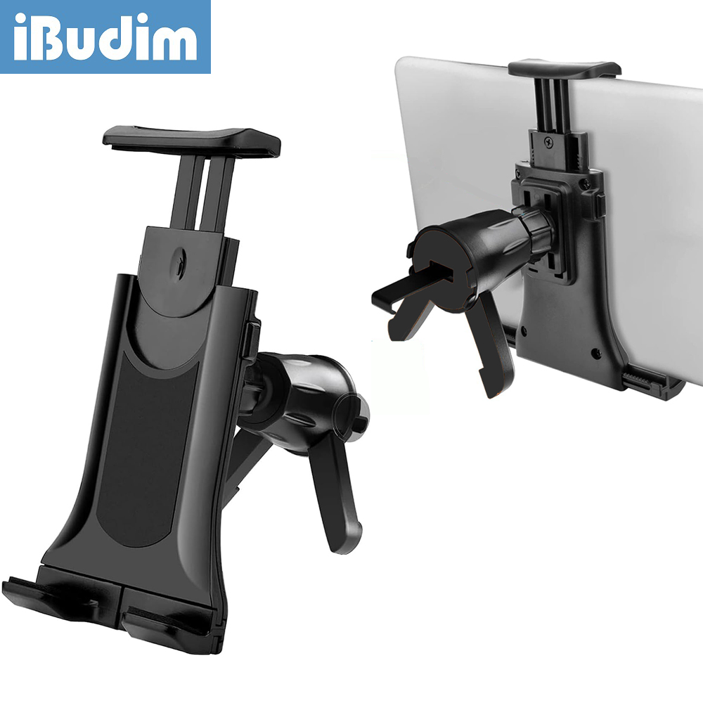Xiaomi Tablet Accessories - Support de tablette pour voiture, support
