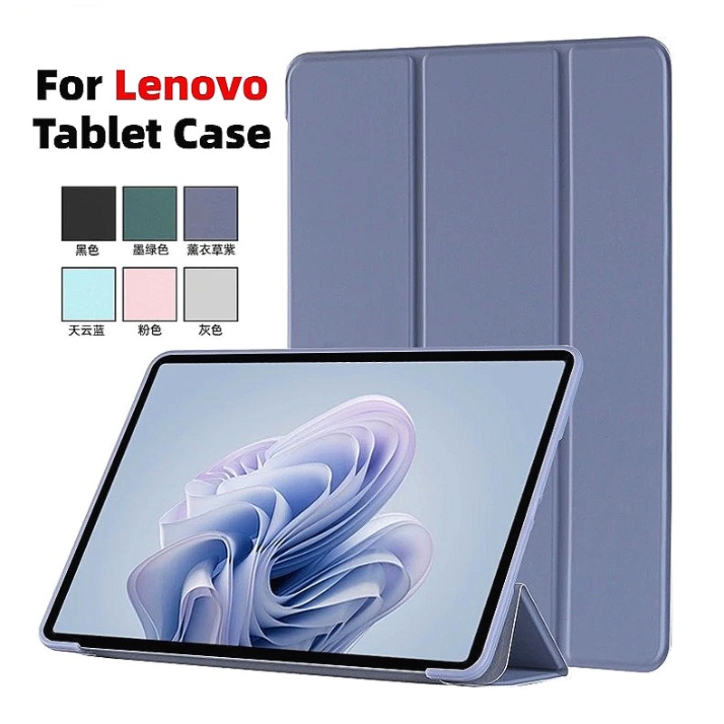 Cidea Tablet Accessories - Étui pour tablette en cuir PU