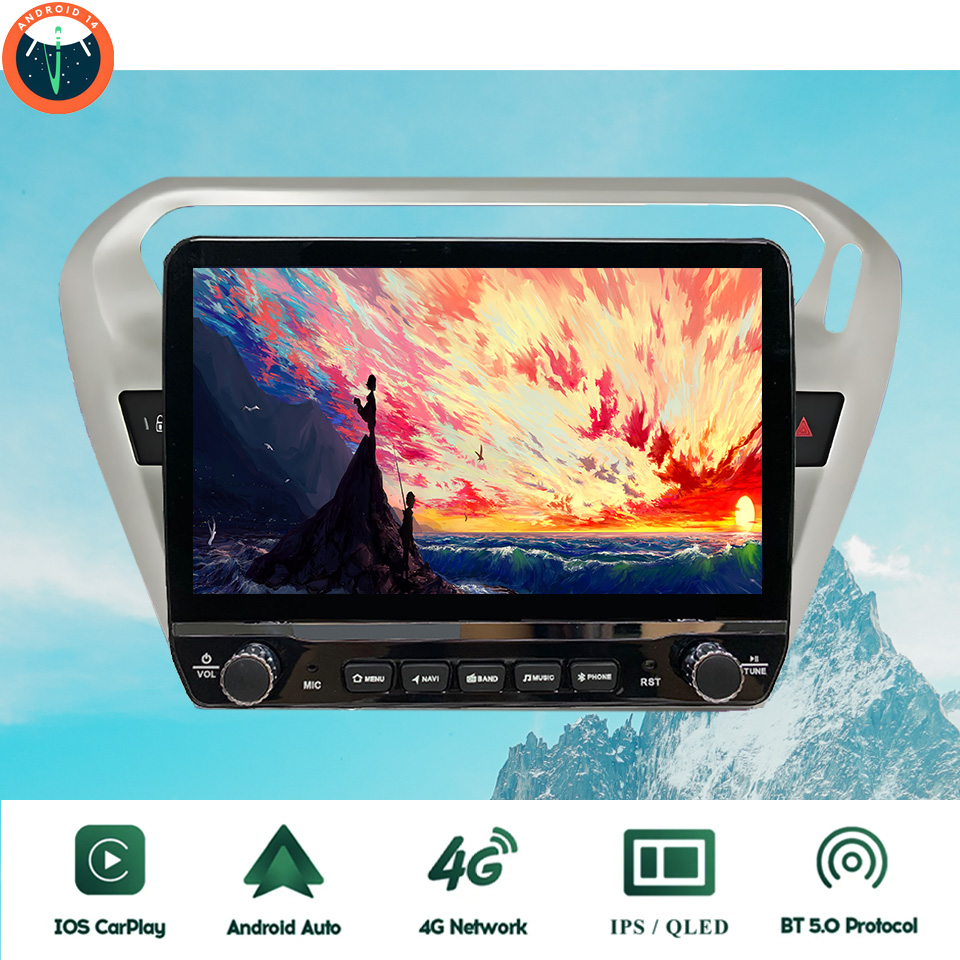 Tablet Danish Mobile & Accessories - Tablette PC multimédia Android 14 pour