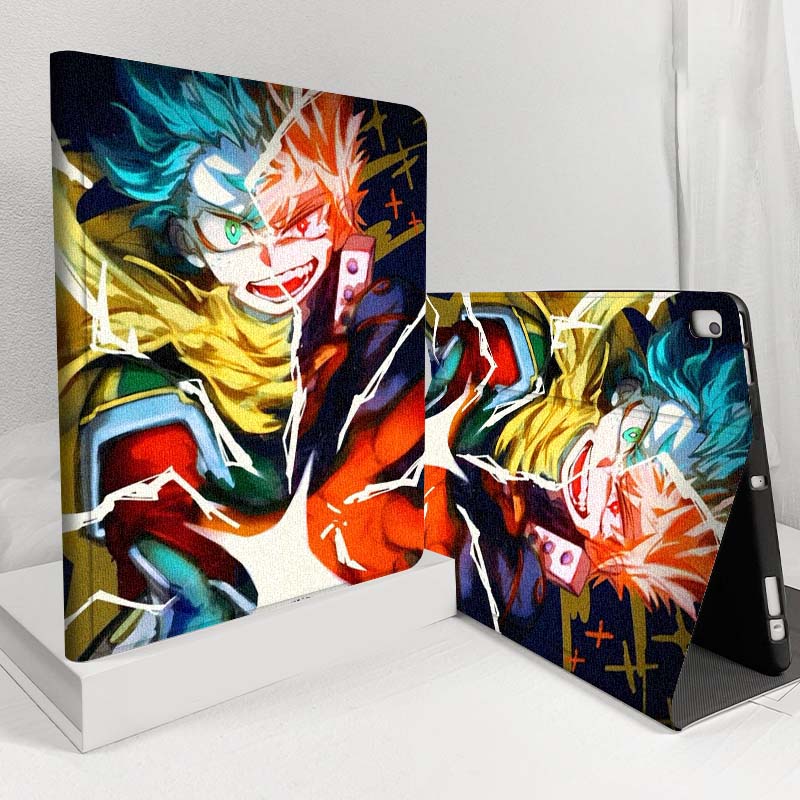 Cool Tablet Accessories - My Hero Academia Anime pour iPad