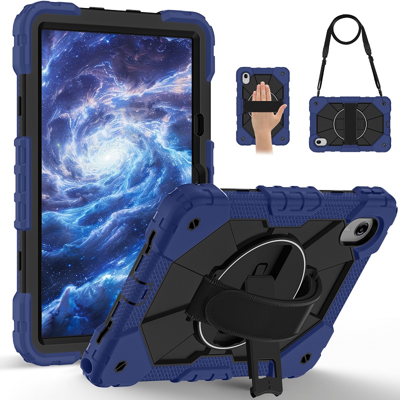 Cidea Tablet Accessories - 360 ° Étui robuste rotatif pour