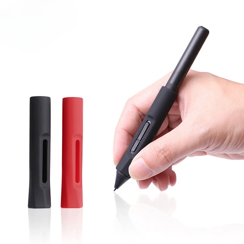 Wacom Tablet Accessories - Wacom Pen Grip pour stylo Wacom