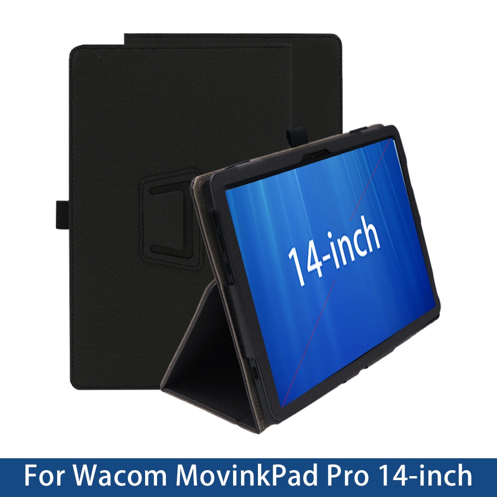Wacom Tablet Accessories - Étui pour Wacom MovinkPad Pro 14,
