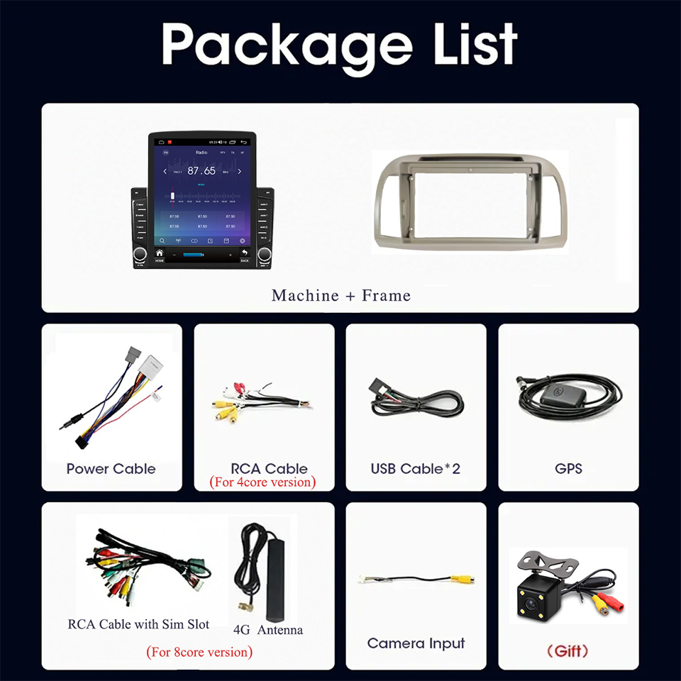 8G + 128G Android 14 pour Niss - Tablet Danish Mobile & Accessories avis et prix