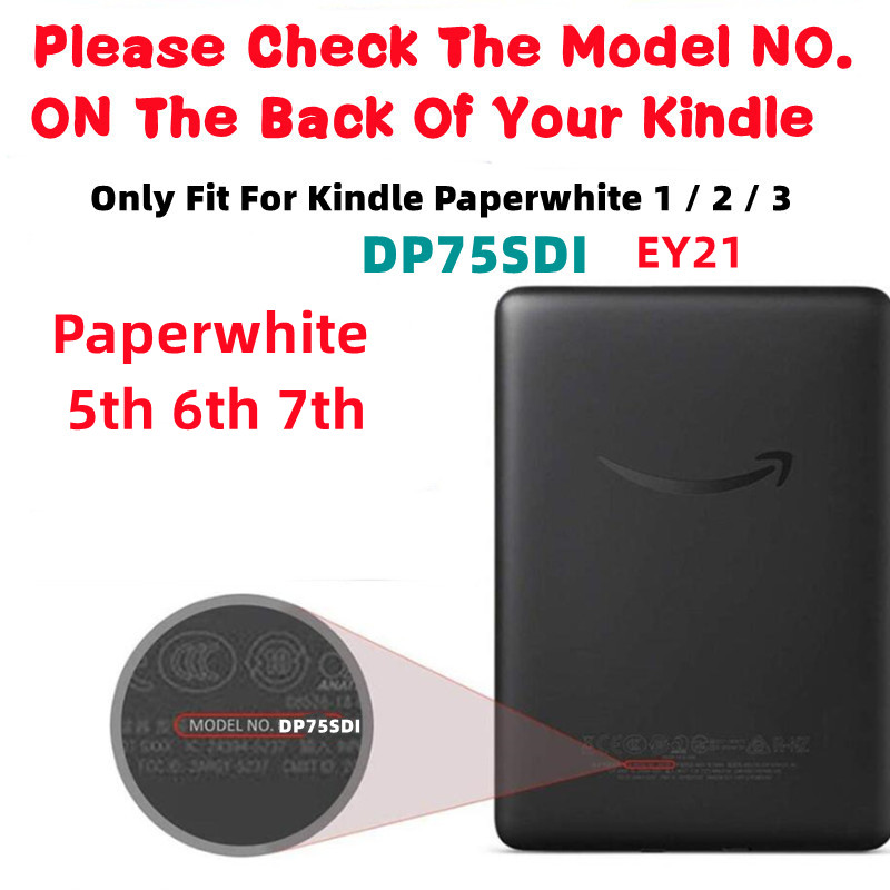 Étui avec support mignon pour  - Kindle Tablet Accessories avis et prix