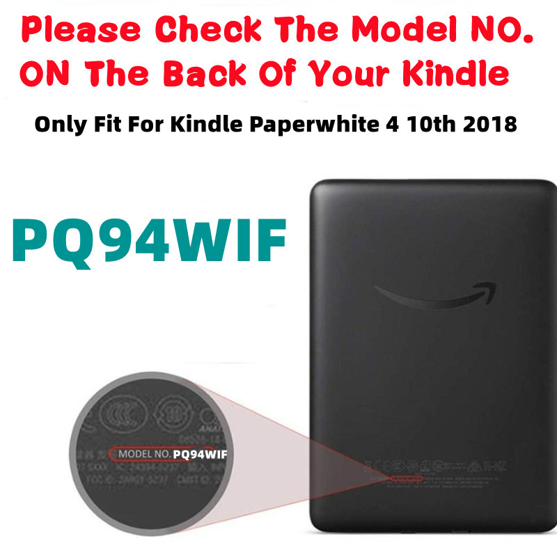 Étui avec support mignon pour  - Kindle Tablet Accessories avis et prix