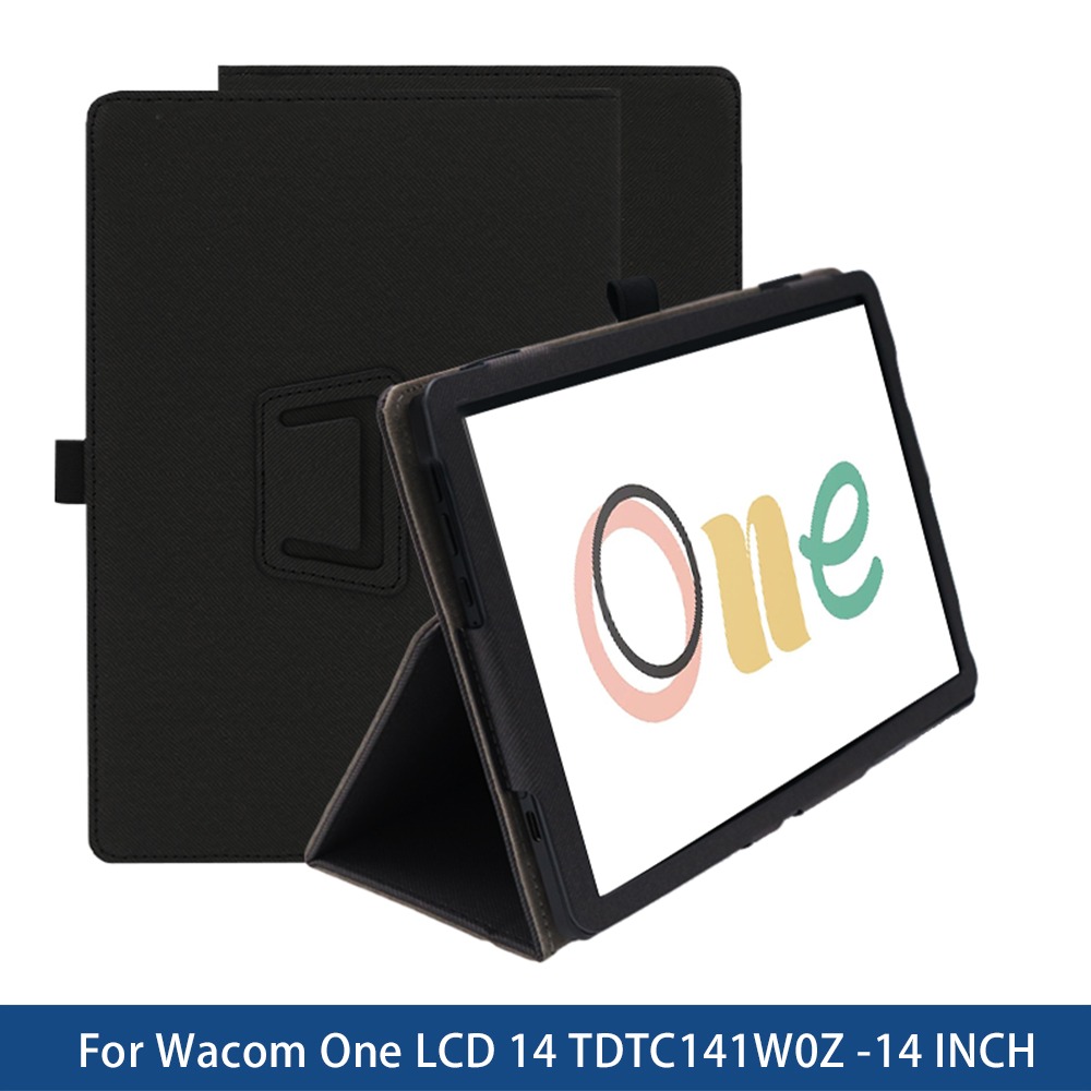Étui pour Wacom One LCD 14 TDT - Wacom Tablet Accessories avis et prix