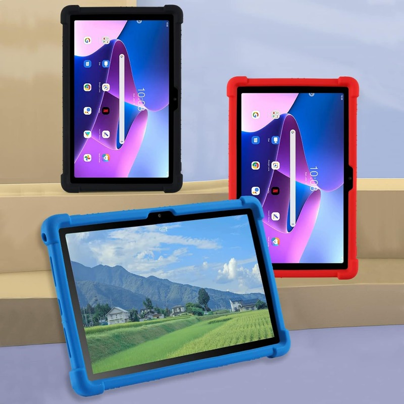 Étui pour tablette Lenovo Tab  - Lenovo Tablet M10 Accessories avis et prix
