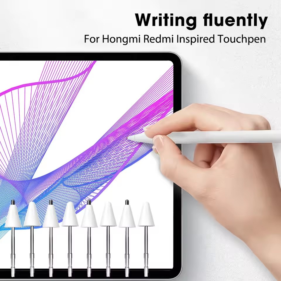 Embouts de stylet de remplacem - Tablet Pencil Accessories avis et prix