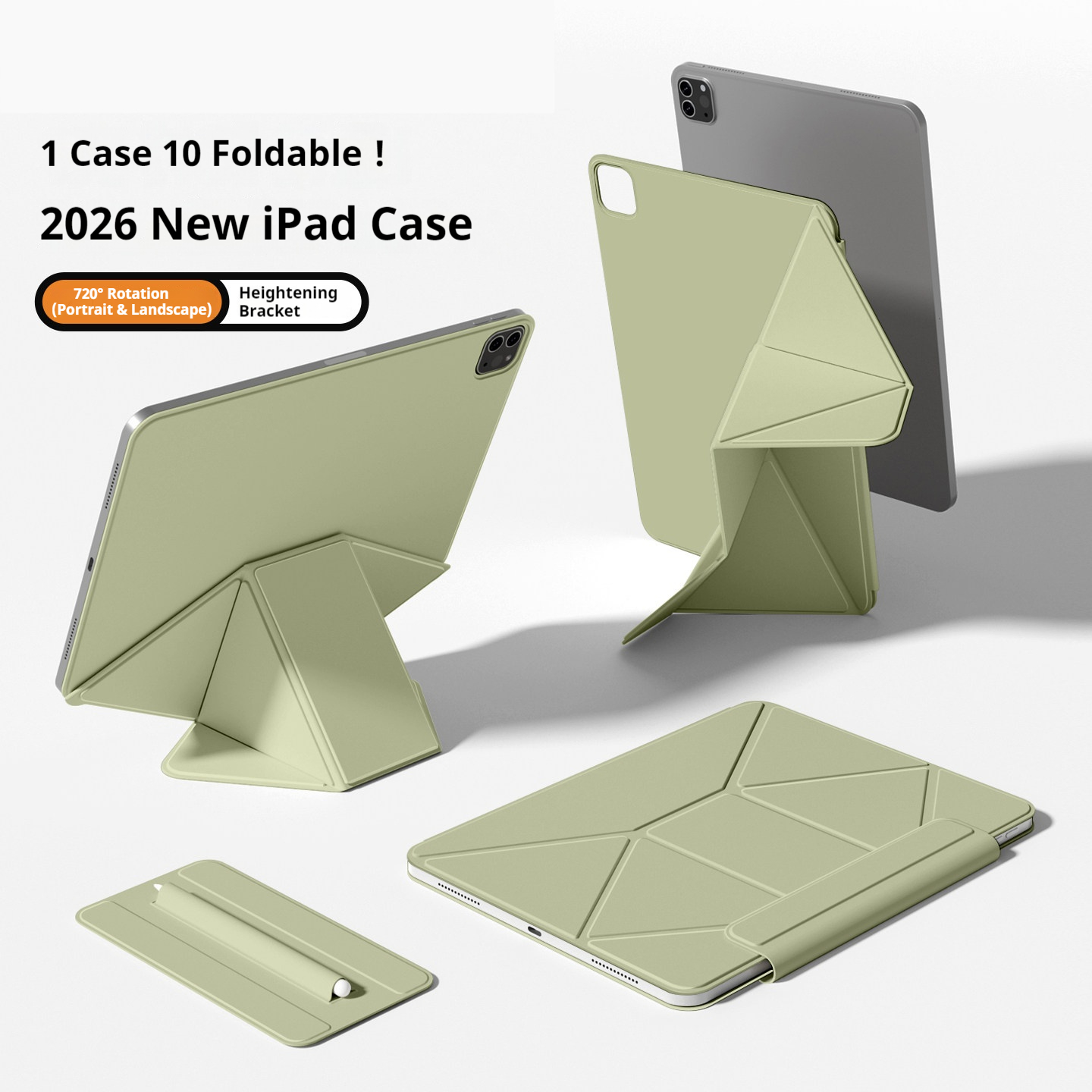 Étui pour tablette pour iPad A - Ipad Cover Folio avis et prix
