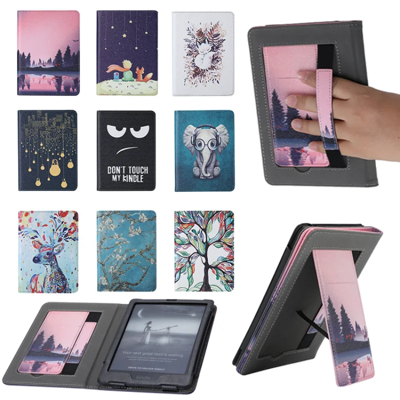 2021 tout nouveau étui pour Ki - Kindle Tablet Accessories avis et prix