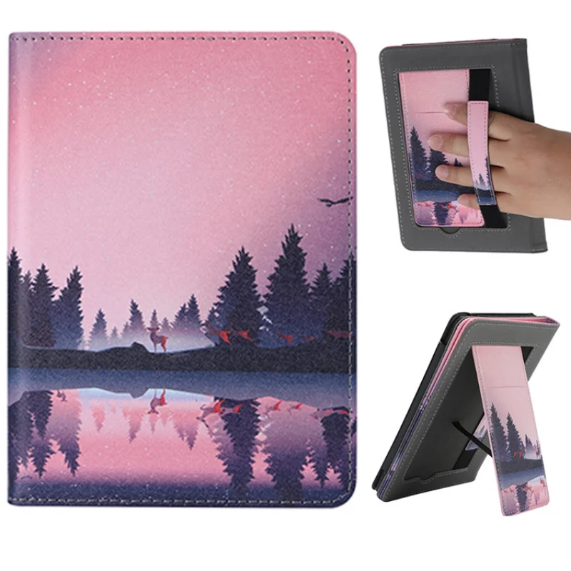 2021 tout nouveau étui pour Ki - Kindle Tablet Accessories avis et prix