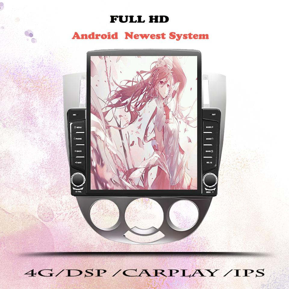 8G + 128G Android 14 pour Chev - Tablet Danish Mobile & Accessories avis et prix