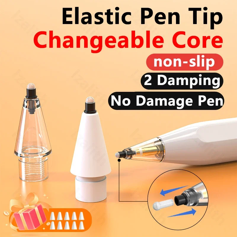 Embouts de crayon de remplacem - Tablet Pencil Accessories avis et prix